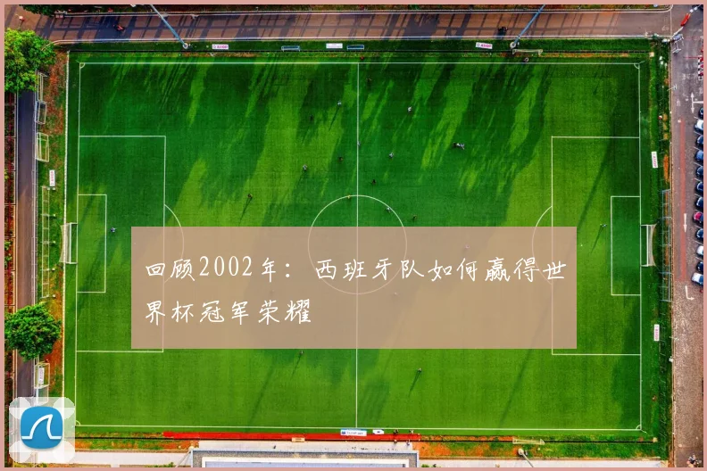 回顾2002年：西班牙队如何赢得世界杯冠军荣耀