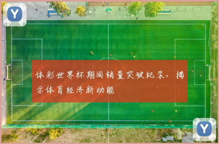 体彩世界杯期间销量突破纪录，揭示体育经济新动能