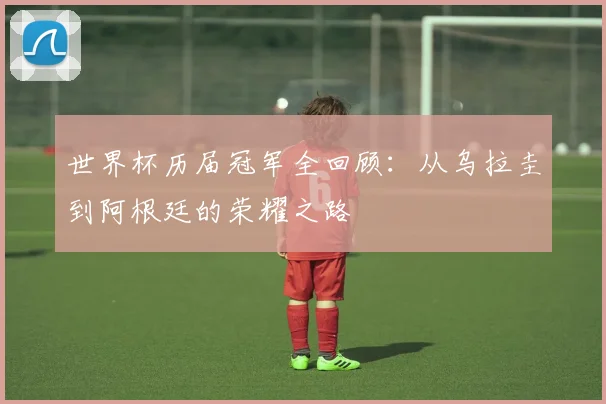 世界杯历届冠军全回顾:从乌拉圭到阿根廷的荣耀之路