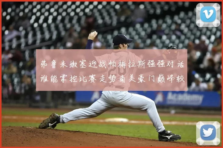 弗鲁米嫩塞迎战帕梅拉斯强强对话谁能掌控比赛走势南美豪门巅峰较量引发关注