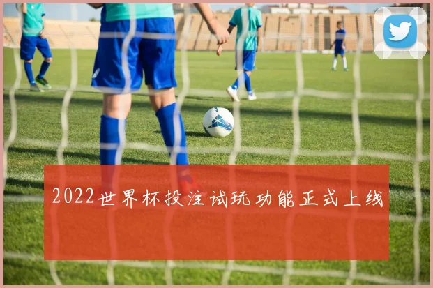 2022世界杯投注试玩功能正式上线